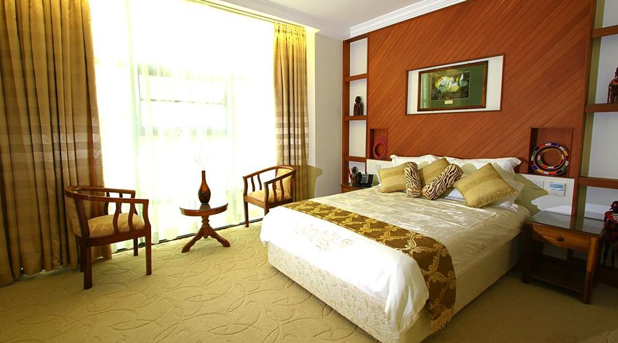 Arusha palace hotel 01