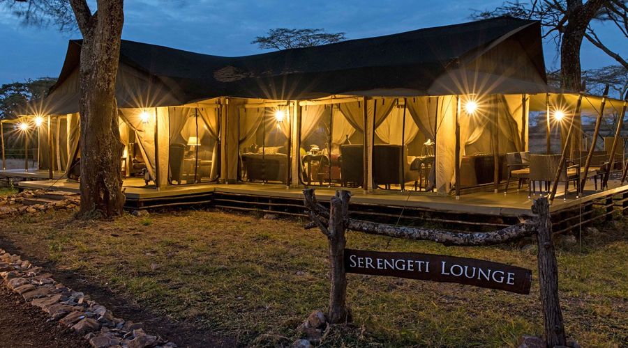 Ole Serai Serengeti 10