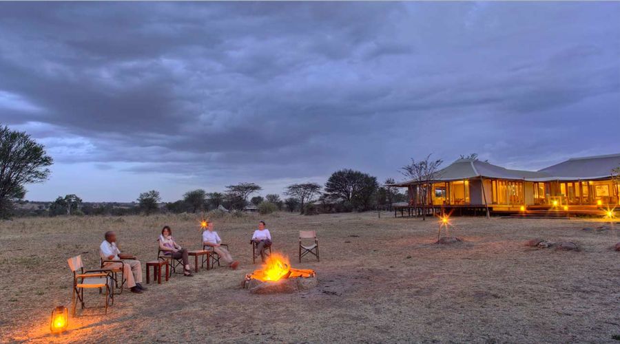 Sayari Camp Serengeti 15